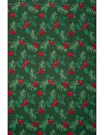 Mistelinoksa -puuvilla (4 väriä)